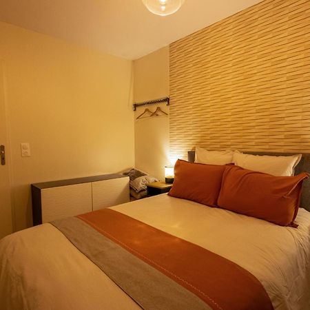 Appartement Cosy Aux Portes De Disney - 7 Pers Chessy  Dış mekan fotoğraf