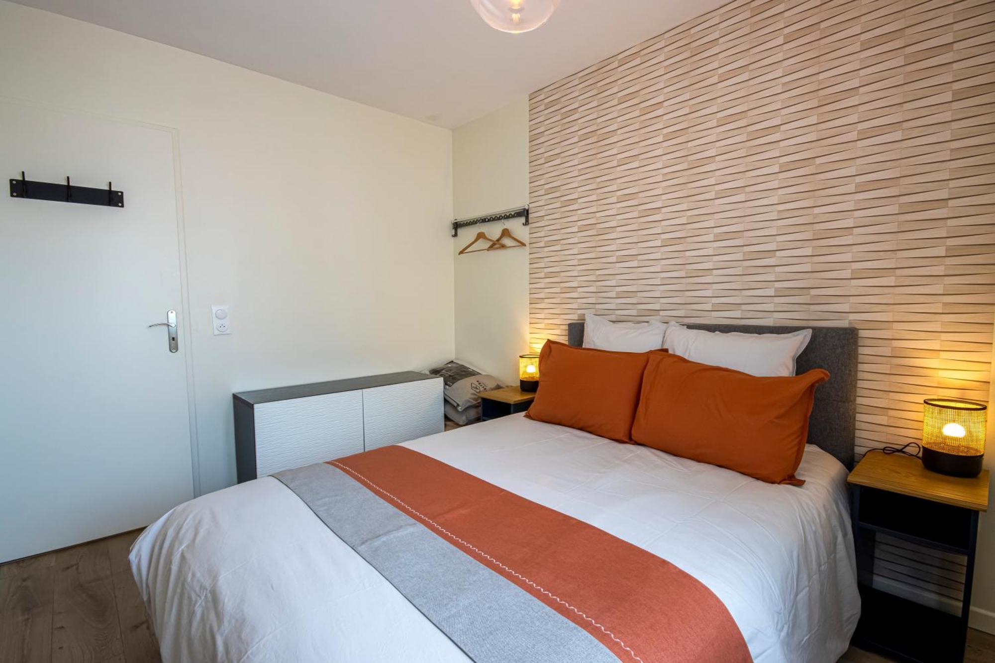 Appartement Cosy Aux Portes De Disney - 7 Pers Chessy  Dış mekan fotoğraf